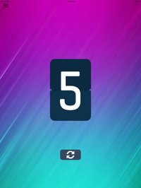 Random # Number Generator screenshot, image №1712429 - RAWG
