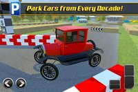 Driving Evolution screenshot, image №1556800 - RAWG