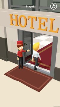 Hotel Master 3D screenshot, image №2797069 - RAWG