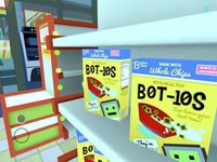 JOB SIMULATOR - POCKET EDITION screenshot, image №1932580 - RAWG