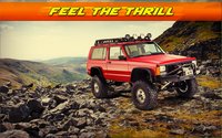 OffRoad Jeep Adventure 18 screenshot, image №1744167 - RAWG