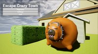 Excape Crazy Town screenshot, image №1218974 - RAWG