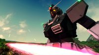 Mobile Suit Gundam Side Story: Missing Link screenshot, image №617209 - RAWG