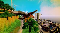 Super Kingcrab Simulator screenshot, image №4224673 - RAWG