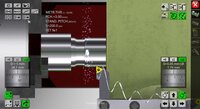 Lathe Machine Simulator screenshot, image №3287374 - RAWG