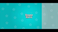 Stomp Guys Project by 4Devalter screenshot, image №2773552 - RAWG