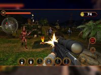 Zombie Squad FPS Sniper Hunter screenshot, image №2164693 - RAWG