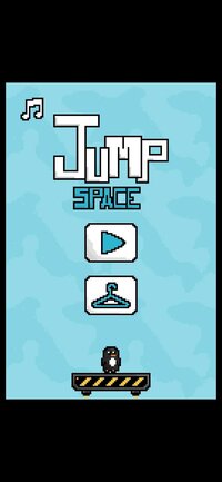 JumpSpace (Cristian Schafer) screenshot, image №3374940 - RAWG