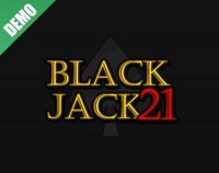 Blackjack - DEMO screenshot, image №1213674 - RAWG