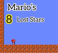 Mario's 8 Lost Stars screenshot, image №3809702 - RAWG