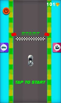 Sling Car Drift: Racing Cars screenshot, image №1690917 - RAWG