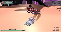 Deathland Drifters screenshot, image №3428156 - RAWG