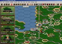 Modern Campaigns: North German Plain '85 screenshot, image №381891 - RAWG