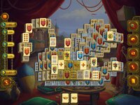 Royal Mahjong King's Journey screenshot, image №3949535 - RAWG