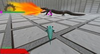 Fishy Dungeon Delving screenshot, image №1892730 - RAWG