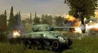 Panzer Elite Action Gold Edition screenshot, image №173962 - RAWG