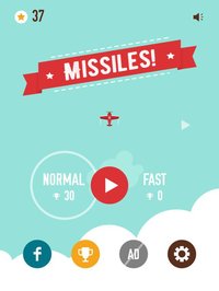 Missiles! screenshot, image №1667244 - RAWG
