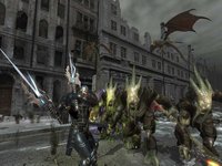 Hellgate: London screenshot, image №403202 - RAWG