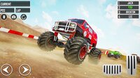 Monster Truck Racing Game screenshot, image №3373676 - RAWG