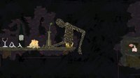 the silence (itch) screenshot, image №2144748 - RAWG