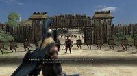 Warriors: Legends of Troy screenshot, image №531900 - RAWG