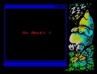 Mecki - Winter Hibernation screenshot, image №3604398 - RAWG