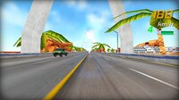 Hot Roads screenshot, image №3123186 - RAWG