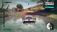 DiRT 3 screenshot, image №560318 - RAWG