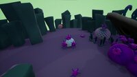 Lonely Ramblin' Seed screenshot, image №3776828 - RAWG