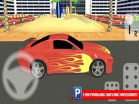 Real City Driving: Car Parking screenshot, image №1611486 - RAWG