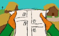 Dice Traveler (Shamiii) screenshot, image №3477957 - RAWG