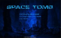 Space Tomb screenshot, image №3614098 - RAWG