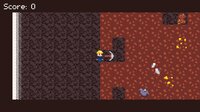 Golem Caves screenshot, image №3350989 - RAWG