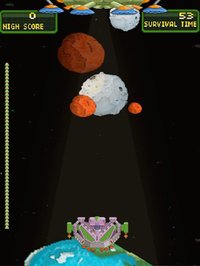 An Age Of Extinction - 8Bit War screenshot, image №967031 - RAWG