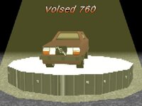 Drift Alley screenshot, image №3038589 - RAWG