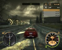 Need For Speed: Most Wanted screenshot, image №806747 - RAWG