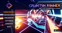 Quantum Runner screenshot, image №2275573 - RAWG