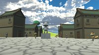 Island Delivery Service screenshot, image №1190867 - RAWG