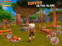 Jurassic Survival Island 2 screenshot, image №911296 - RAWG