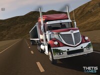 Truck Simulator 2 - America screenshot, image №2629287 - RAWG