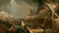 GOD ARES screenshot, image №2719643 - RAWG