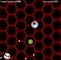 Coronavirus Simulator screenshot, image №2316317 - RAWG