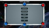 Portal Billiards screenshot, image №2813763 - RAWG