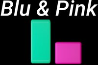 Blu & Pink screenshot, image №2891930 - RAWG
