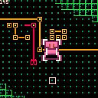 Zero Grace Megadrive (LD48 Edition) screenshot, image №1070976 - RAWG