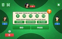 Simple Whist - Classic Card Game screenshot, image №1418023 - RAWG