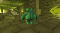 OgreDuo - The Trial of Roggregor screenshot, image №3213087 - RAWG