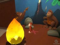 Curious George screenshot, image №440901 - RAWG