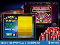 Blackjack 21 Live Casino screenshot, image №870098 - RAWG