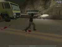 Tactical Ops: Assault on Terror screenshot, image №330895 - RAWG